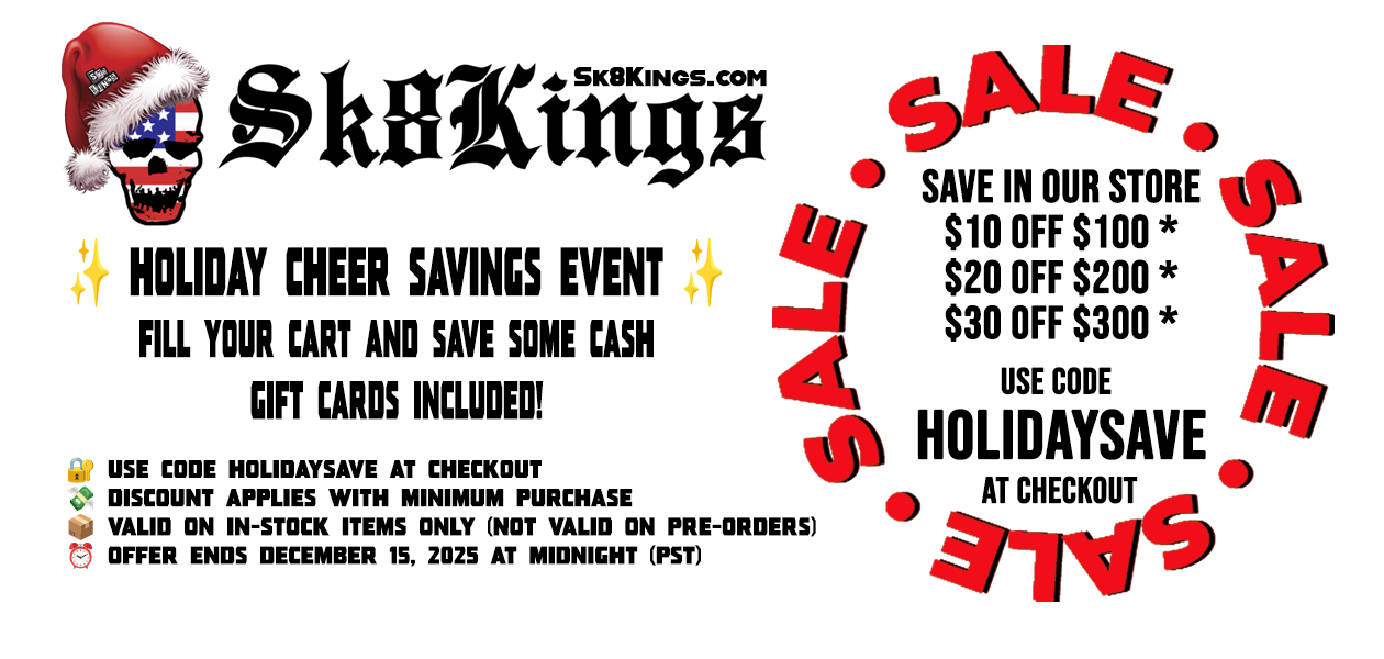 Holiday Cheer Savings Event - Thru Dec 15